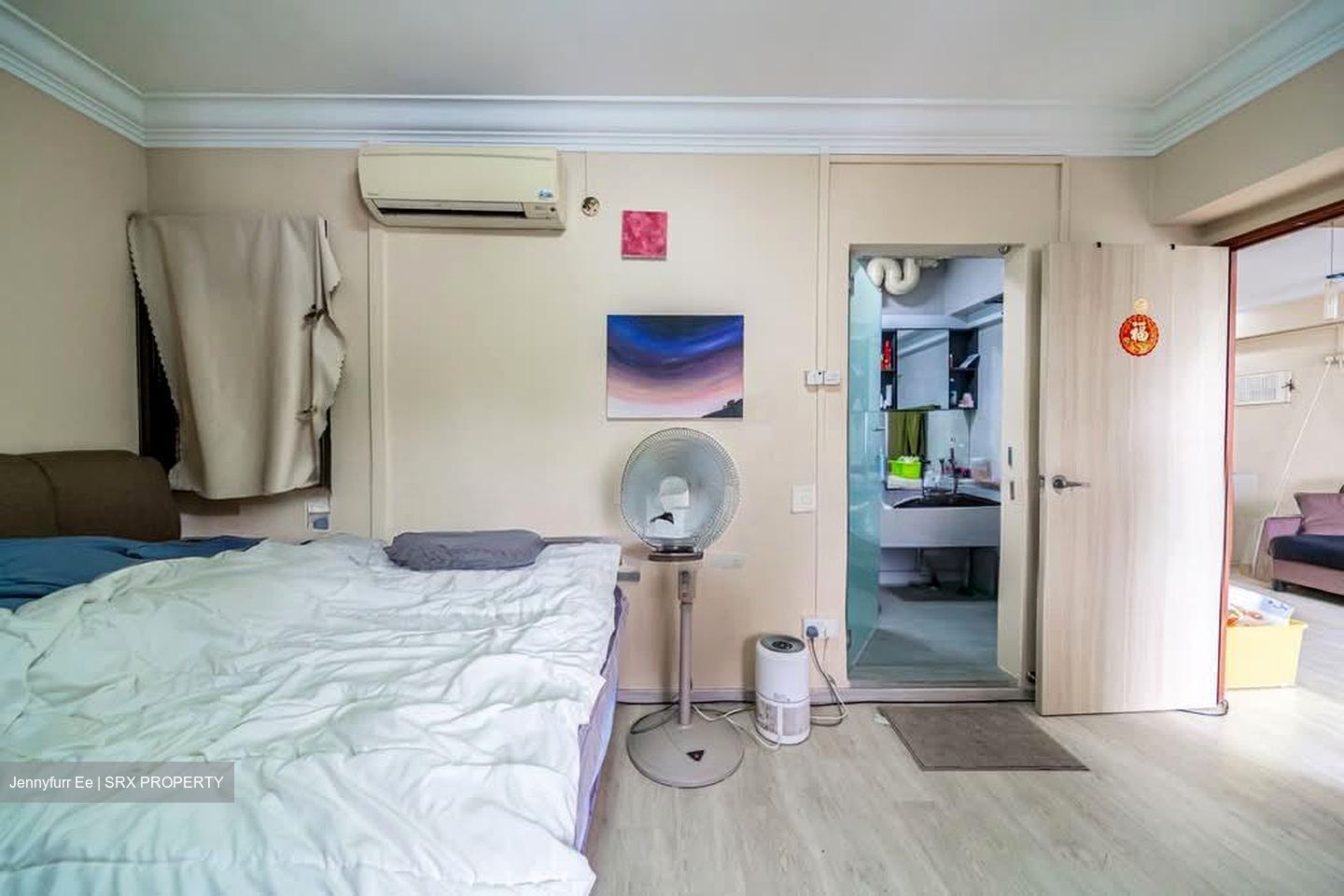 Blk 104B Depot Heights (Bukit Merah), HDB 5 Rooms #538614861